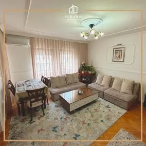 ALL IN ONE APARTMENT GJAKOVA - Rahovec