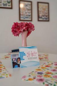 Lavinia Suite - Romantic & New!