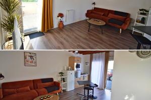 STNAHOME 60110 Perle dAmblainville