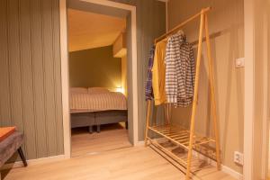 Cozy and spacious apartment in city centre