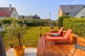 STNAHOME 60110 Perle dAmblainville