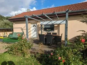 Idyll im Land der 1000 Seen - Kuhlen