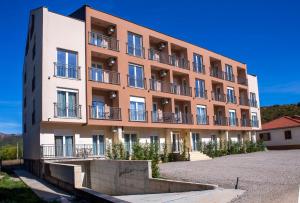 Apart Hotel Gondola Kolasin