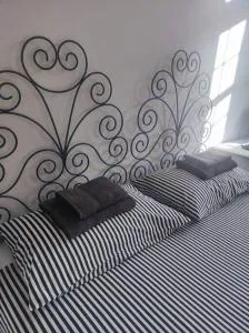 The Grey House - Pocapaglia