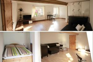 3 Seiten Ferienwohnung