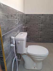 Jerash mountain studio chalet شاليه جبال جرش و عجلون