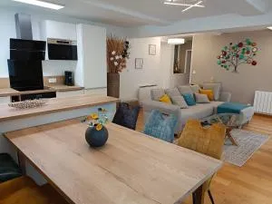 L'Escale Portaise - Huppain