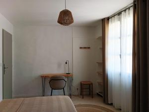 La maison de la Traverse