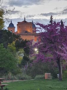 Casa Rural Ramblizo
