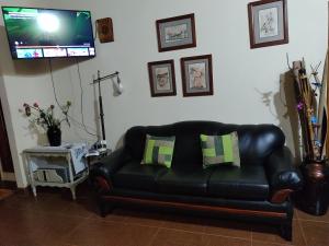 Quinta La calmita Iguazú