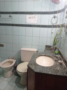 Quinta La calmita Iguazú