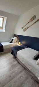 B&B / Chambres d'hotes Parenthese : photos des chambres