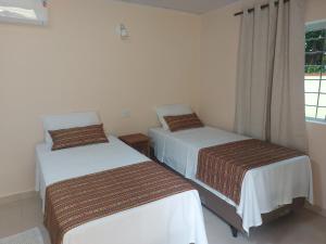 Pousada Ninhal das Garças