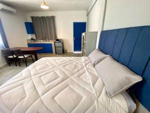 Habitación loft en la Huasteca