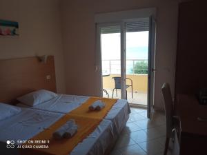 APARTMANI LUX SEA