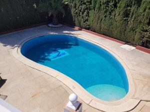 VILLA ALEGRIA Big terrace, private pool & parking