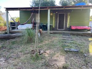 Gran escape! Santa Ana