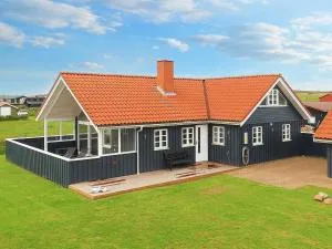 Holiday home Løkken CXLVII - Gølstrup