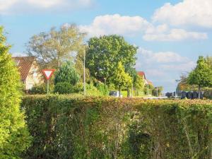 4 person holiday home in Haderslev