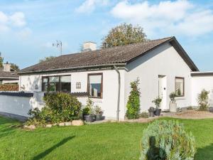 4 person holiday home in Haderslev