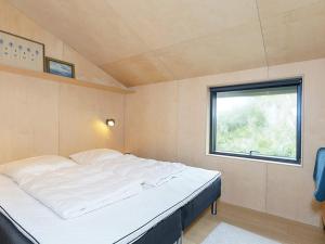 Holiday home Saltum XXXI