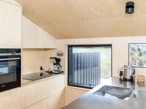 Holiday home Saltum XXXI