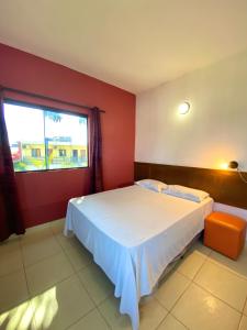 Hotel Centro Villarrica - Paraguay