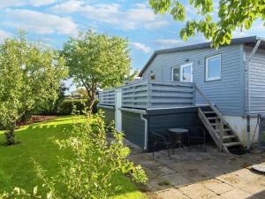 8 person holiday home in Aabenraa-By Traum