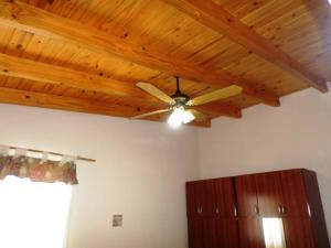 Departamento confortable en Guaymallén