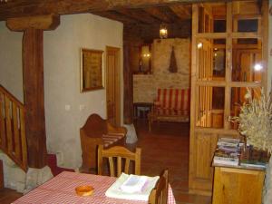 Casa Rural El Choricero