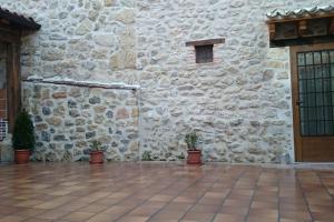 Casa Rural El Choricero