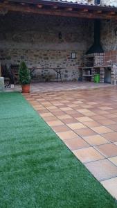 Casa Rural El Choricero