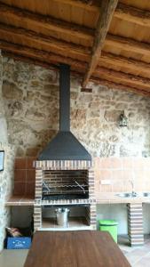 Casa Rural El Choricero