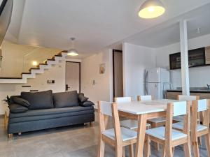 Gran Duplex Paseo Quattro 21 (centrico) - Cochera + Pileta