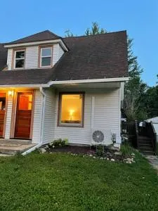 Historic downtown flat - 曼凯托