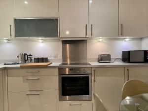 Stylish Manchester Central Base