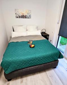 Apartment Küche Arbeitsplatz Netflix WLan Barrierefrei