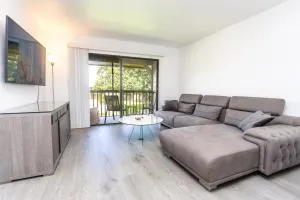 Bass & Sun Condominium 2/2 Bedroom - Pahokee