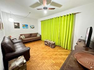 Apartamento Américo Vespúcio