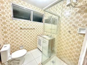 Apartamento Américo Vespúcio