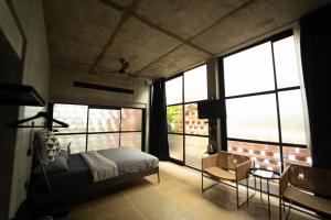 Sengal Boutique Hotel