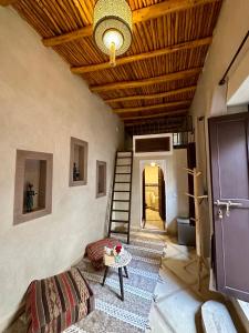 Riad Sakura Marrakech
