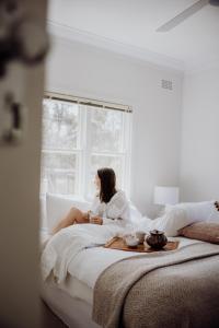 Ravenswood Farmhouse