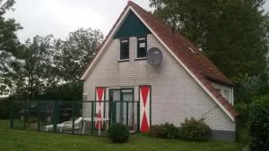 Ferienhaus Strandnah - Groede