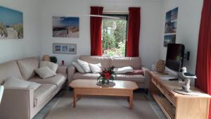 Ferienhaus Strandnah