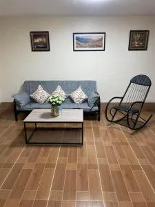 Camotes sarah’s guest house - Esperanzo