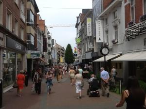 Apartment Het Demerhuisje