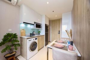 ONCE PATTAYA l Guest Friendly l Hilton group