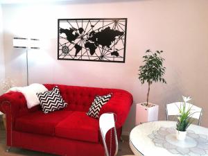 Movistar Arena "Rincón de ensueño" Palermo