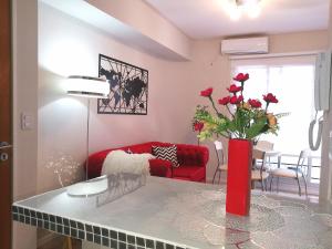 Movistar Arena "Rincón de ensueño" Palermo